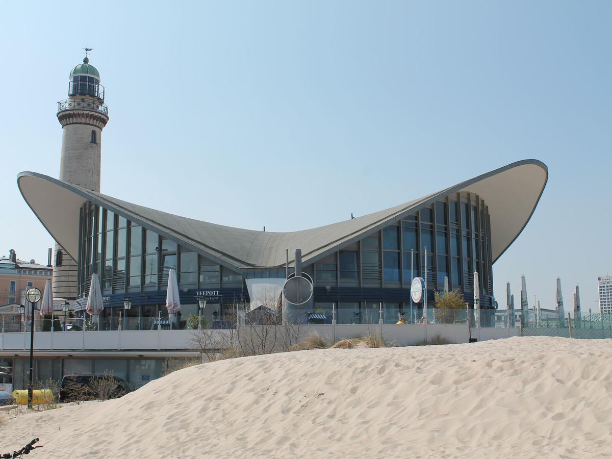 Holiday Home With Sauna And Whirlpool Boergerende-Rethwisch Exterior photo